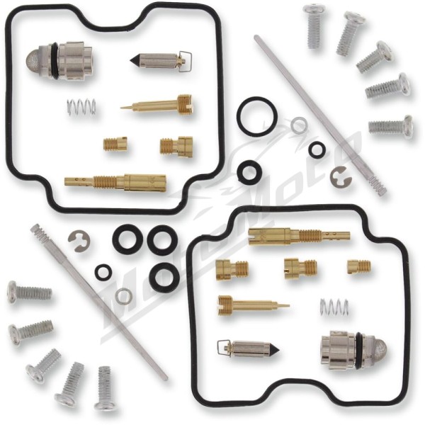 MOOSE OFFROAD Carburetor Repair Kit Yamaha YFM 660R LE / R SE 01-05