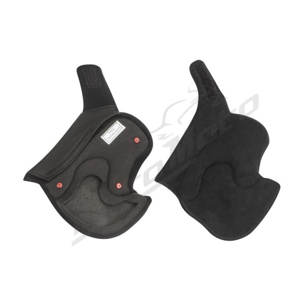 Schuberth J2 Cheek pads set