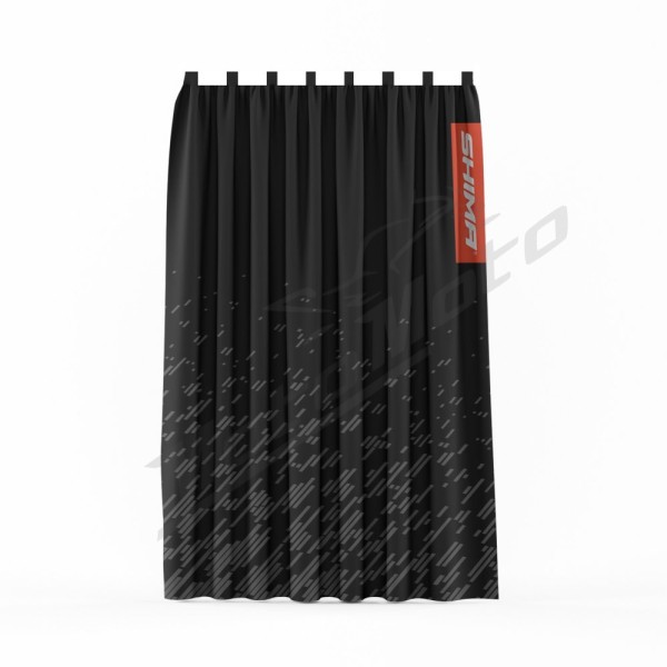 Shima Expo Curtain 140x190cm
