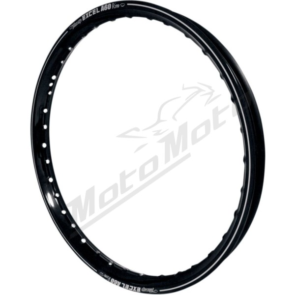 EXCEL A60 Rim  SUZUKI RM-Z/RM/DR-Z 125-400 92-07/KAWASAKI KX 125-500 89-22  19x2.15X36