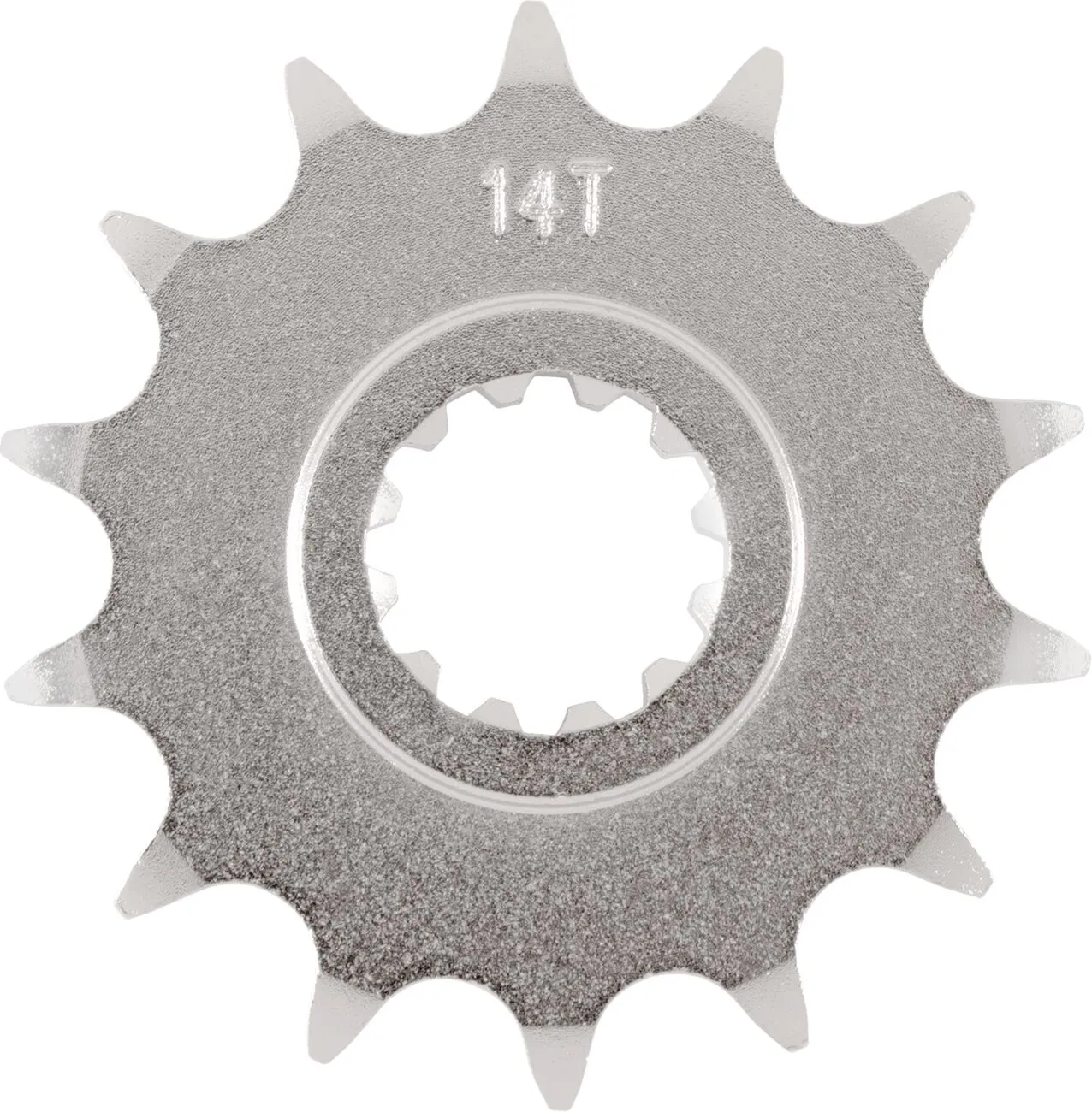 MOOSE OFFROAD Front Sprocket 14T Husqvarna / KTM 85-105cc 03-17