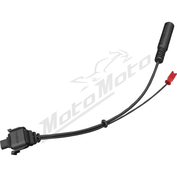 SENA 50C Earbud Adapter / Y-Splitter 3.5mm