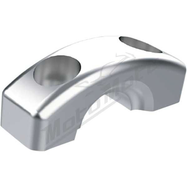 SLYFOX Handlebar Riser Kit 25,4 mm 2vnt.