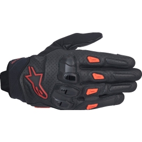 Alpinestars Gloves SP X 7 Air Black / Red
