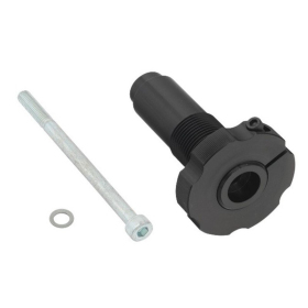 Sno-X Floating belt deflection adjuster Arctic Cat Bearcat / Blast / F / M / Pantera / Sno Pro / XF / ZR 500-1100cc 12-17