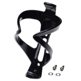 Universal plastic bottle cage Ø56/72mm