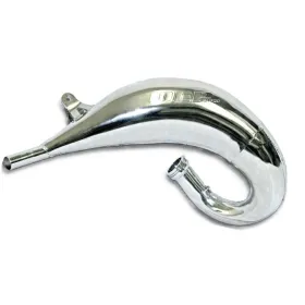 DEP PIPES Exhaust pipe steel KTM / Husqvarna 125-150 11-16