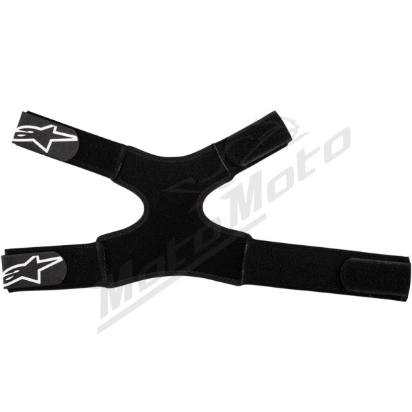 ALPINESTARS(MX) Fluid/Fluid Pro Dual Strap Kit