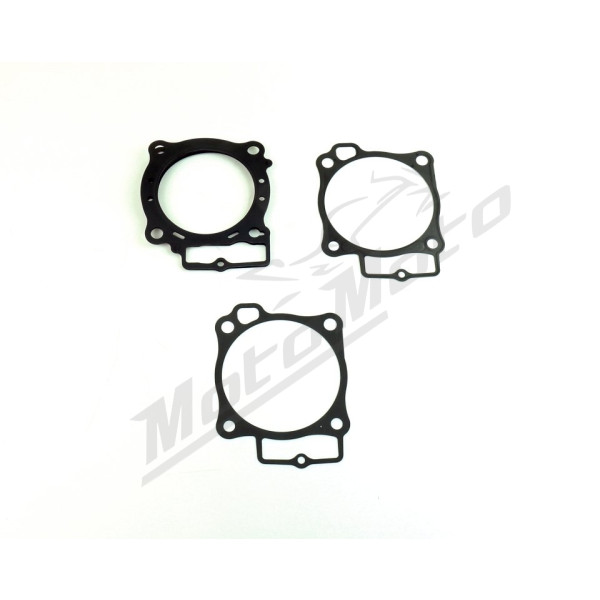 Athena top engine gasket set Honda CRF 450cc 17-18