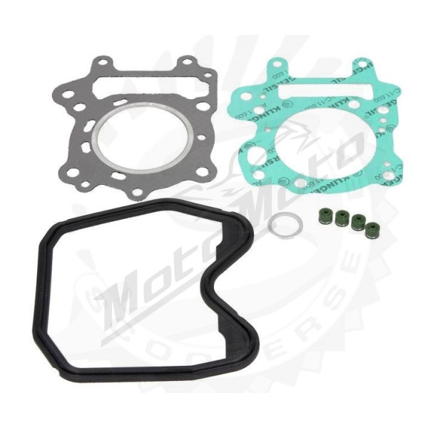 Centauro Cylinder gasket set Ø62 Aprilia Scarabeo 150-200GT 99-04