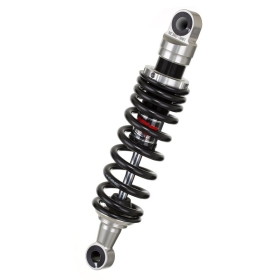 YSS EcoLine RE302 Twin Rear Shock Absorbers Suzuki VS1400 / VS600 / VS750 87-98