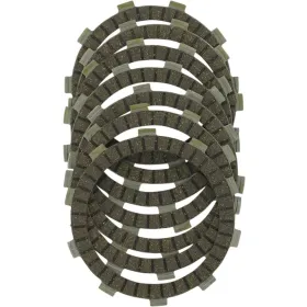EBC CK Standard Series Clutch Kit HONDA TRX / XR 420-500 79-12