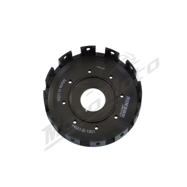 HINSON RACING Basket Clutch Yamaha WR / YZ 250cc 19-24