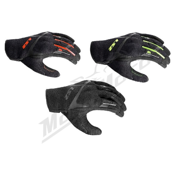 LS2 Ray II Men's Gloves