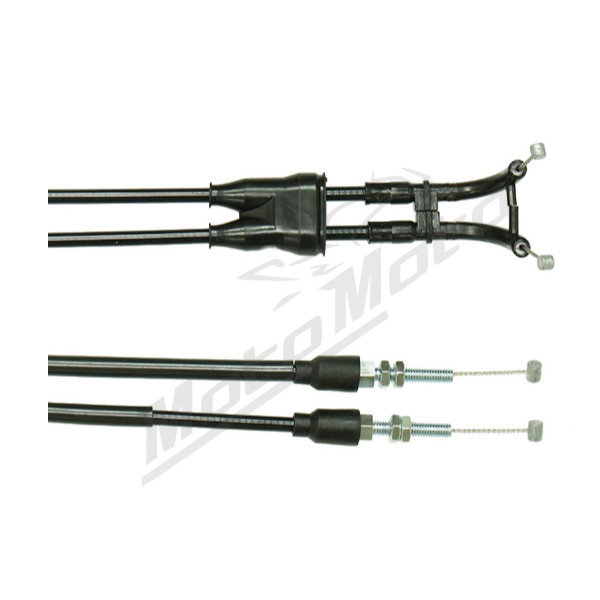 PSYCHIC Throttle Cable KTM SXF 250 05-08