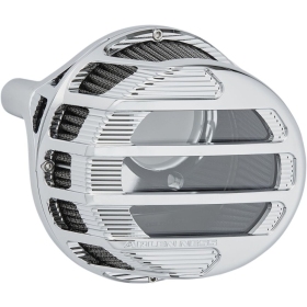 ARLEN NESS Sidekick Air Cleaner Kit Harley Davidson FLDE / FLFB / FLFBS / FLHC / FLHR / FLHT 1750-1923cc 17-24