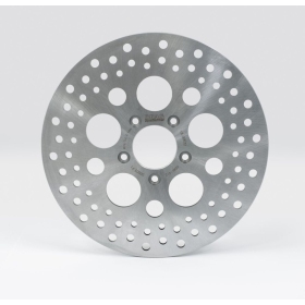 DRAG SPECIALTIES F Series Brake Rotor Harley Davidson FLHR / FLHRC / FLHRCI / FLHRS / FLHRSE3 1340-1800cc 00-14
