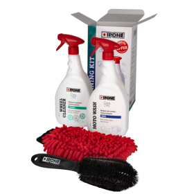 Ipone Cleaning Kit