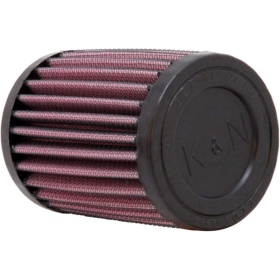 K&N Universal Clamp-On Air Filter 76x102x38mm