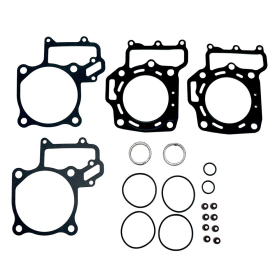 OMP Top-end gasket kit Kawaski KVF 650 02-13