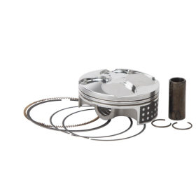 VERTEX Racer Piston Kit Ø76.77mm Honda CRF 250R 14-15