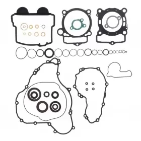 ATHENA Complete Engine Gasket Set BETA RR/RX 250-300 13-25