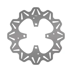 EBC Wave Rear Brake Disc Ducati 848 / Streetfighter 850-1200 07-13