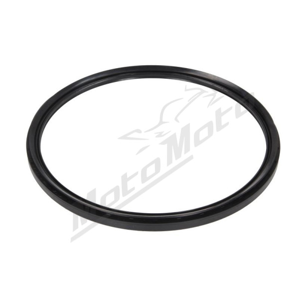 4RIDE Rear brake drum flange Suzuki LT / LT-F 250cc 87-01