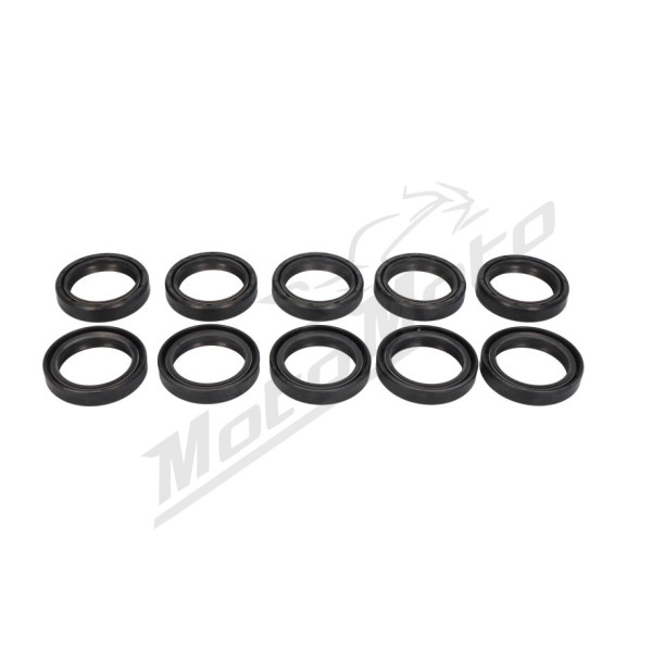 ALL BALLS Fork Seal Kit 41x54x11mm Honda / Kawasaki / Suzuki / Ducati / BMW 250-1500 83-19