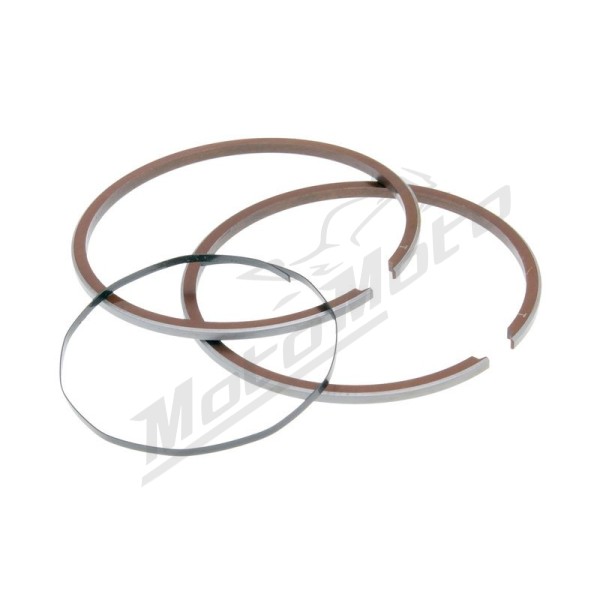 Naraku Piston-ring set 40,00 Peugeot Vivacity 50 99-09