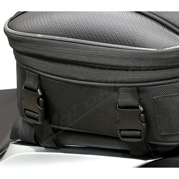 NELSON RIGG Commuter Touring Tail Bag 16,41L