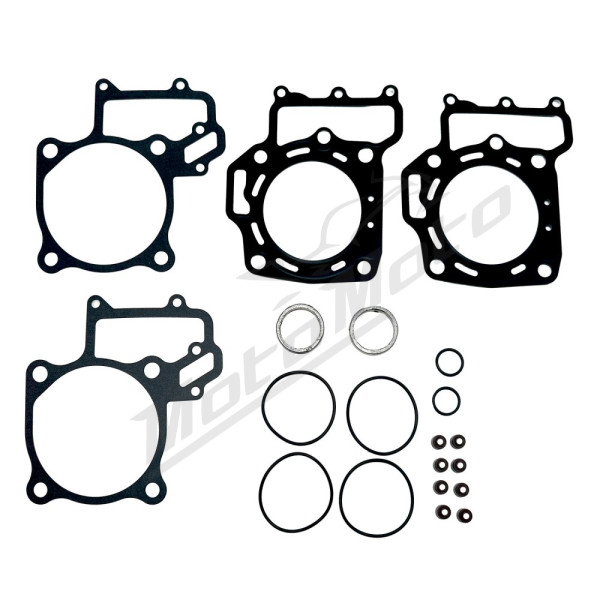 OMP Cilindro tarpinių kompl. Kawaski KVF 650 02-13
