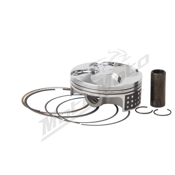 VERTEX Racer Piston Kit Ø76.77mm Honda CRF 250R 14-15