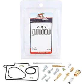 All balls carburetor repair kit Yamaha YZ 125 99-00