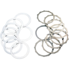 BARNETT Extra Plate Clutch Kit Harley Davidson XLH 883-1200cc 1986-1990