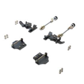 Camso/TJD Adaptorkit for trackkit Honda Rubicon 500 4x4 15-17