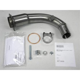IXIL Adapter Pipe Left Honda VTR 1000F 97-03