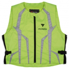 Modeka Warning Reflective Vest