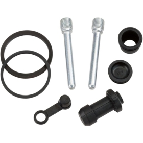 MOOSE OFFROAD Front Brake Caliper Rebuild Kit Honda TRX 250-400cc 87-14