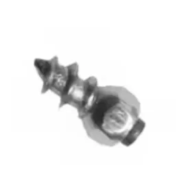 MaxiGrip batų dygliai 8mm 24vnt.