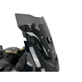WRS Windscreen Honda CRF 1100 L  ABS 24-25