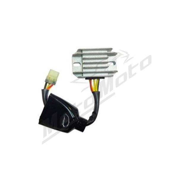 DZE Voltage regulator Kawasaki KX 250-450 F 12-16