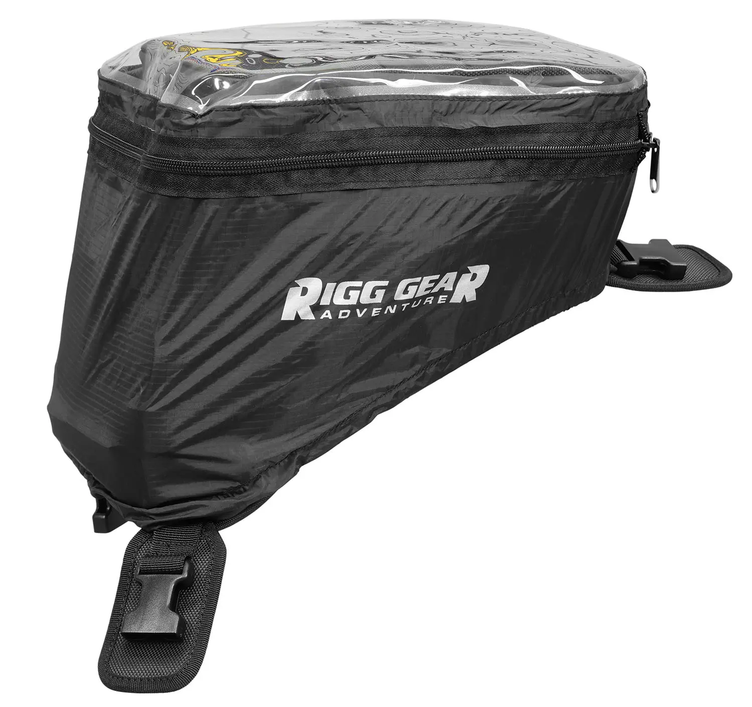 NELSON RIGG Trails End Grand Adventure Tank Bag 24 cm x 33 cm x 18 cm 8,5 L / 11 L