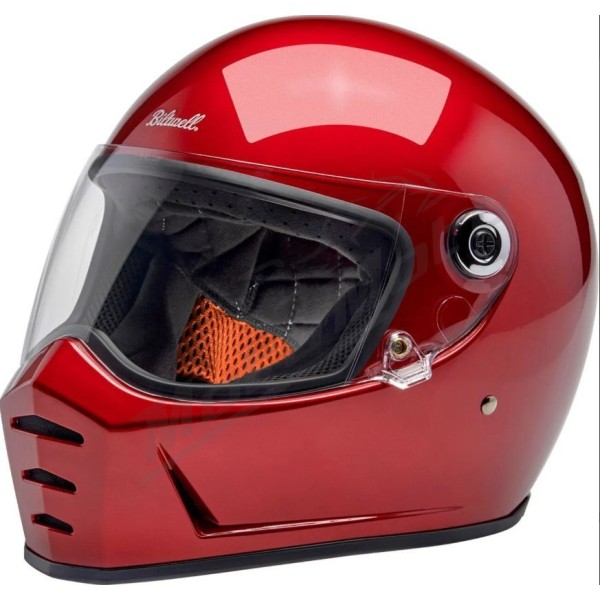 Uždaras Šalmas BILTWELL Lane Splitter