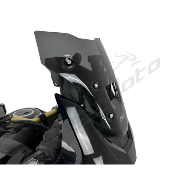WRS Windscreen Honda CRF 1100 L  ABS 24-25