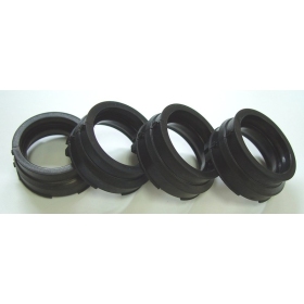 TOURMAX Intake Pipe Kit (4 pcs) HONDA CBR 600 RR 2003-2009