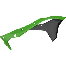 POLISPORT Radiator Covers For Kawasaki Kawasaki KX 250F 17-20