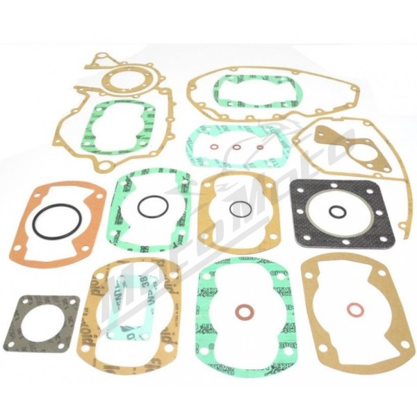 CENTAURO Complete Engine Gasket Set KTM GS 250 1980-1981