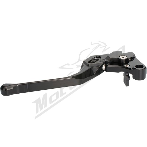 GILLES TOOLING Factor-X Clutch Lever Suzuki / MZ 650/1400 98-24