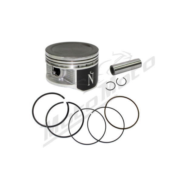 Namura Piston set Honda TRX 250cc 01-24 (69,45MM=+1,00MM)
